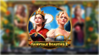 fairytale beauties 2