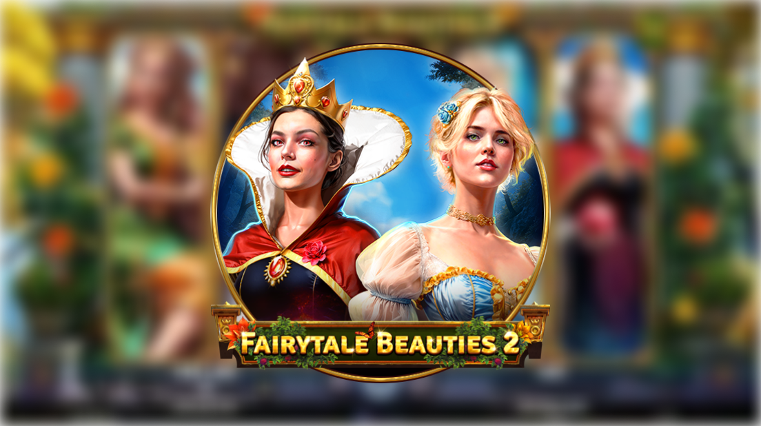 fairytale beauties 2